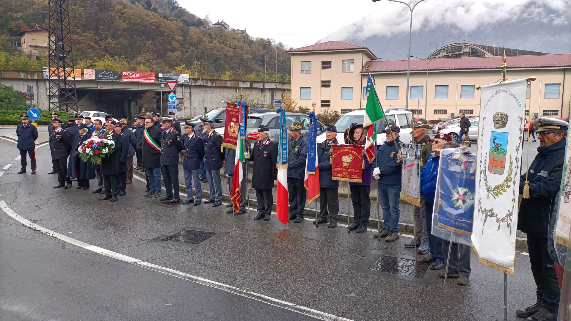 2024 11 12 Cerimonia Nassirya Domodossola 12