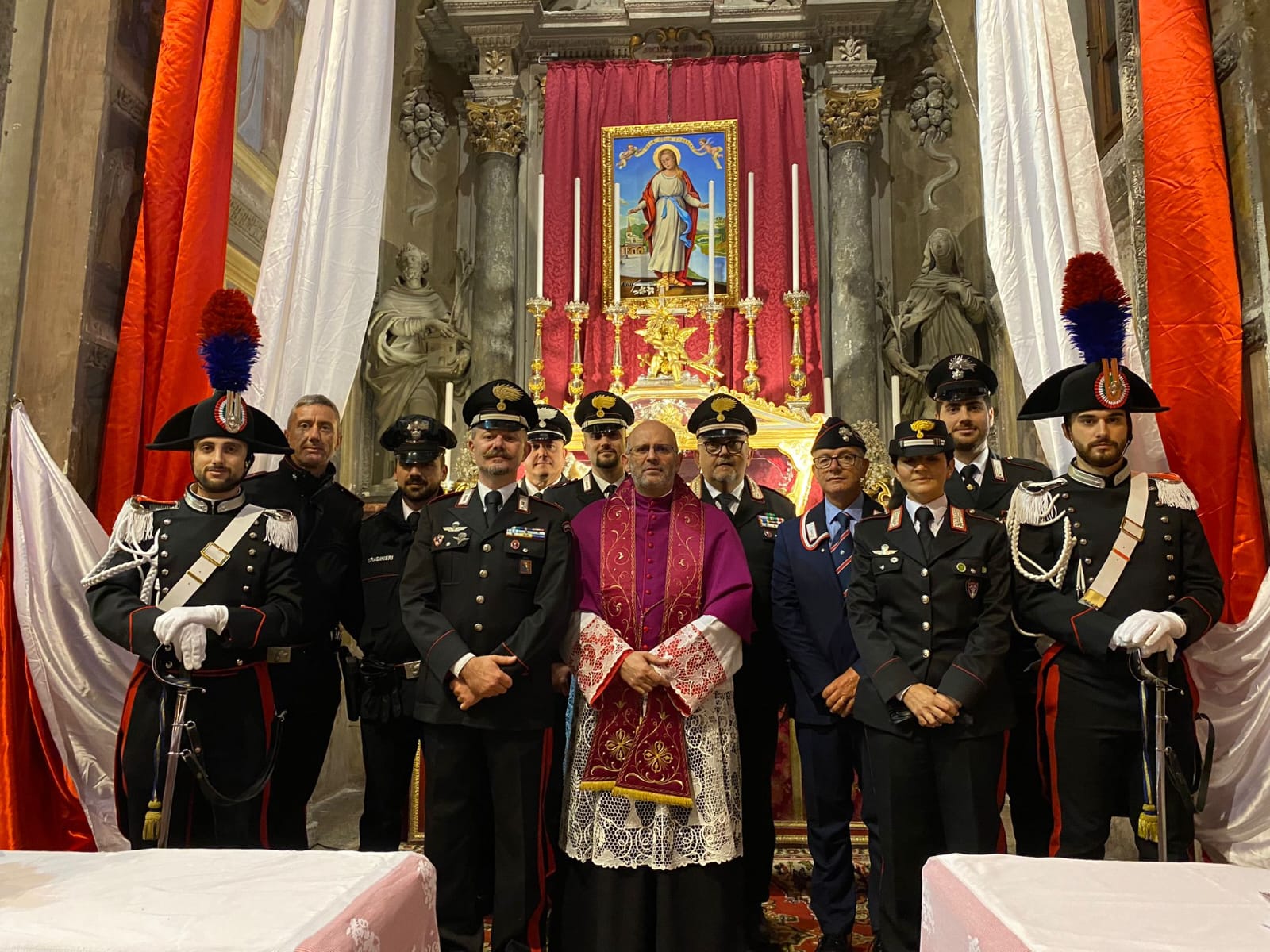 2022 10 23 Festa Sant Orsa Pieve Vergonte
