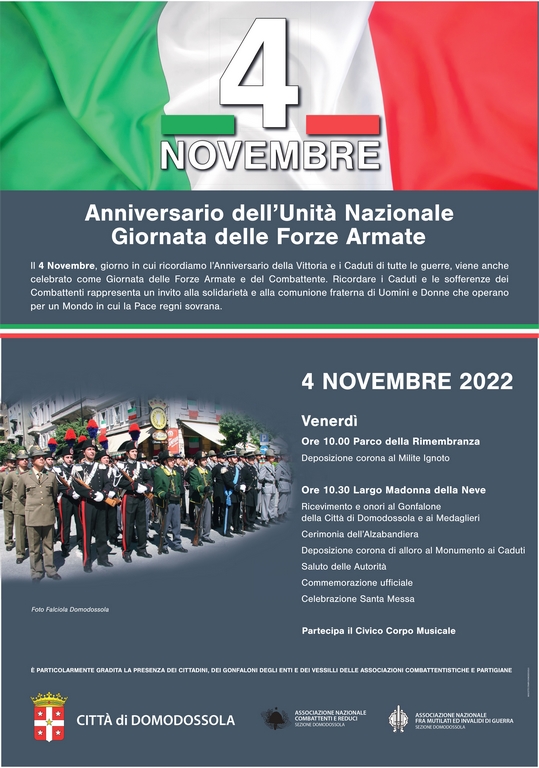 2022 11 04 Manifesto 4 novembre 2022 