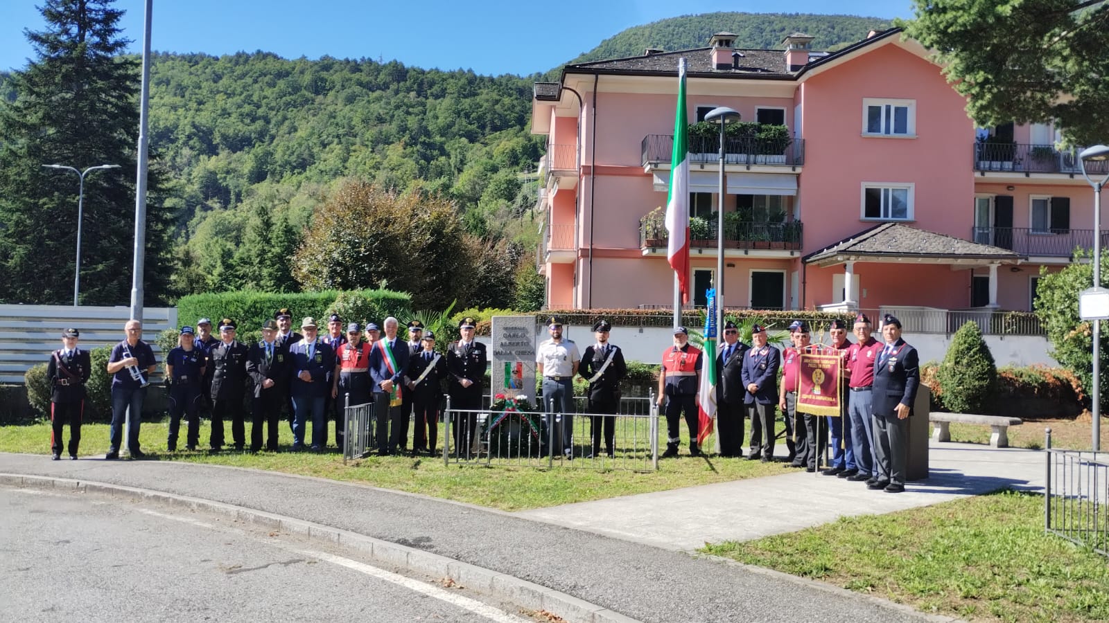 2026 09 03 Cerimonia  44 Anniv Gen Dalla Chiesa