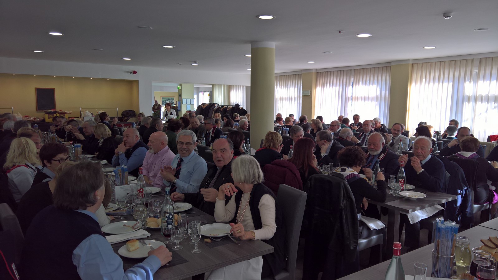 2017 12 03 IncontroSoci VirgoFidelis 11