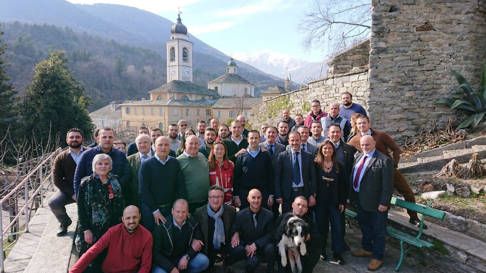 84 Corso DIU Domodossola 2018 a