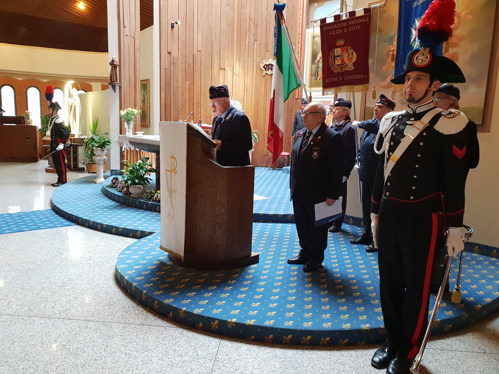 2018 11 25 Incontro Soci ANC Domo 31