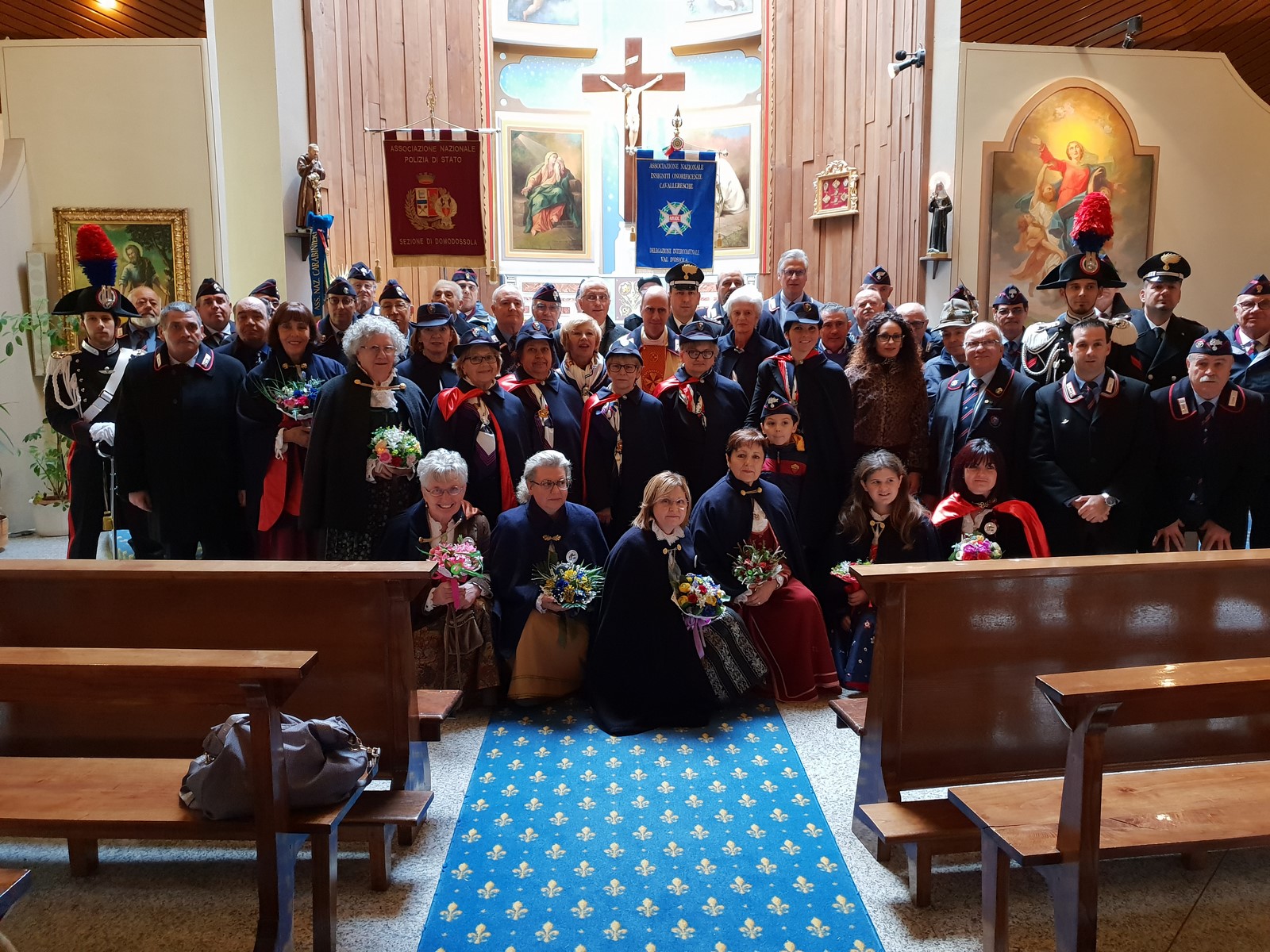 2018 11 25 Incontro Soci ANC Domo 35