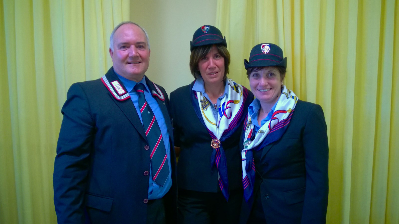 20141123 Nomina DelegBen 3