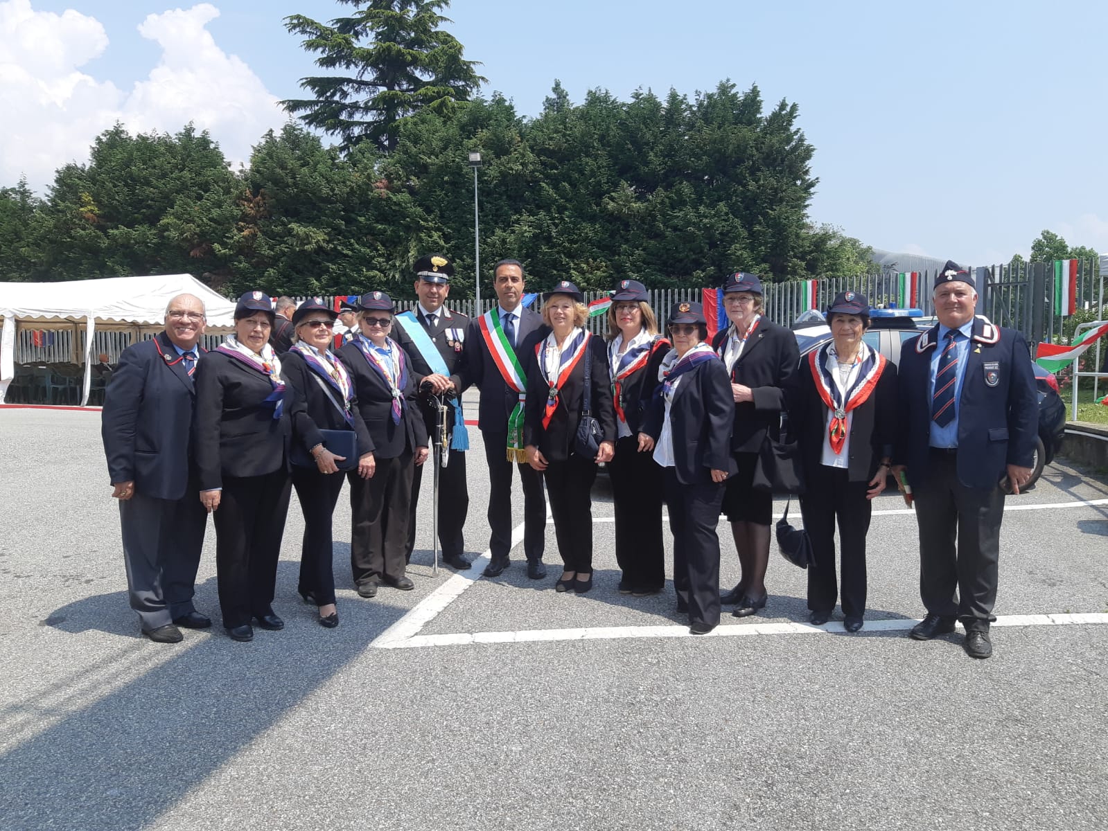 2019 06 05 Anniv Arma CC 205 13