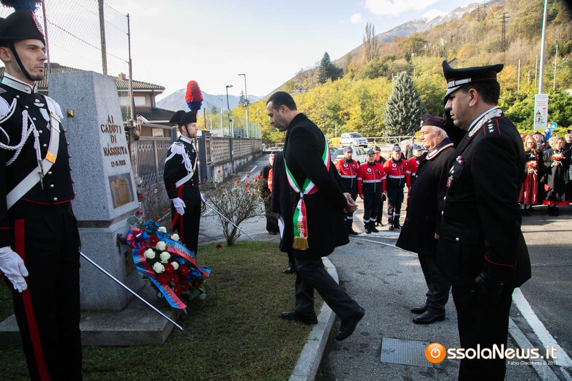 2019 11 10 Cerimonia Nassiriya 16 25