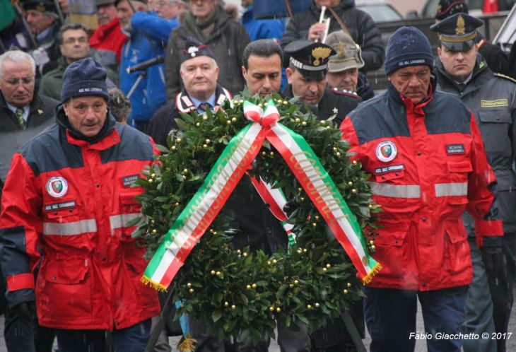 2017 02 10 Giorno del Ricordo