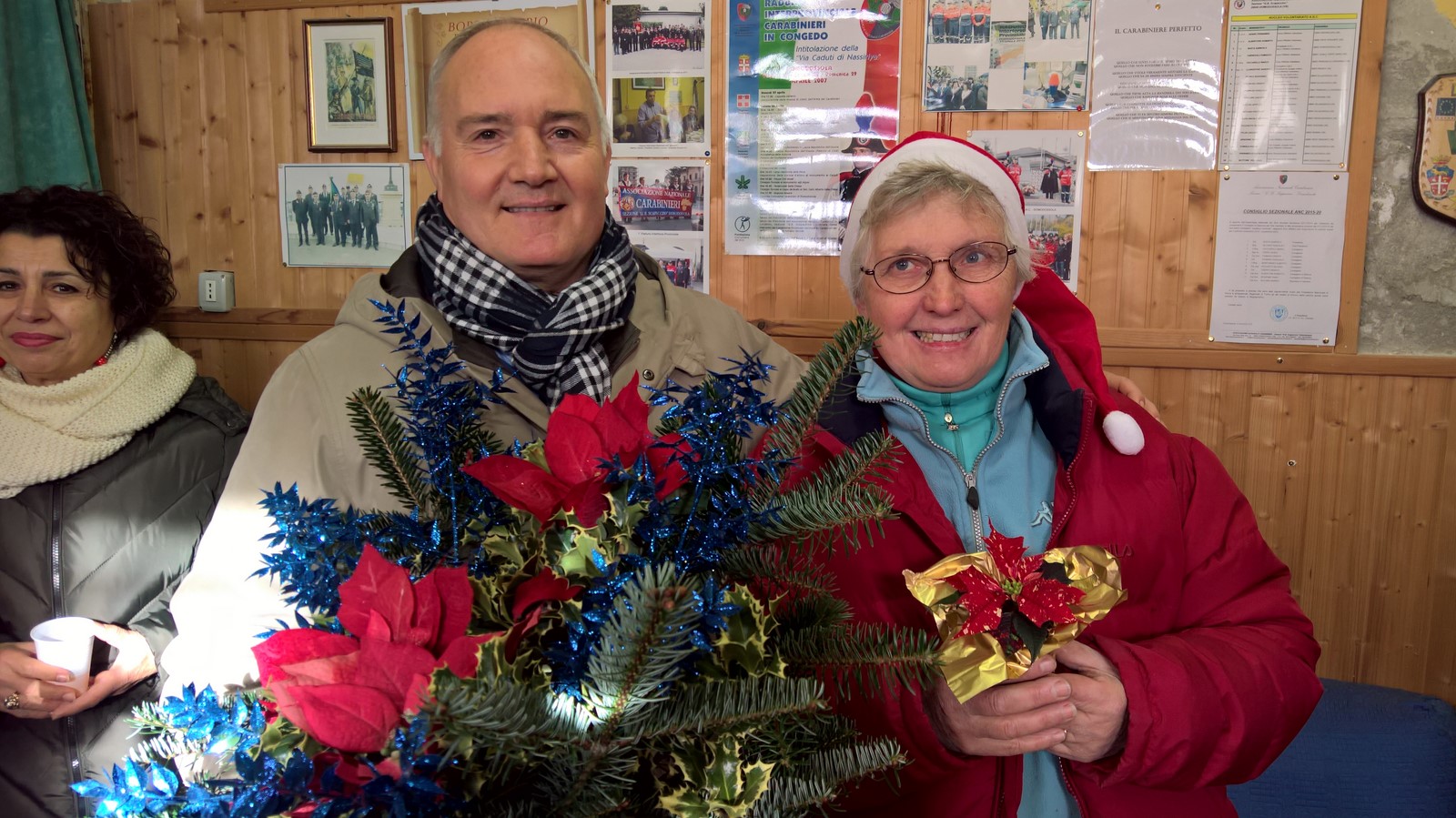 2017 12 16 Scambio Auguri Natale 2017 2