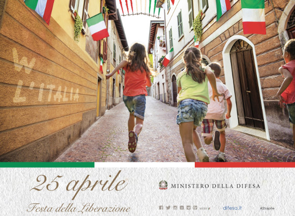 2021 04 25 Anniv Liberazione 76 a