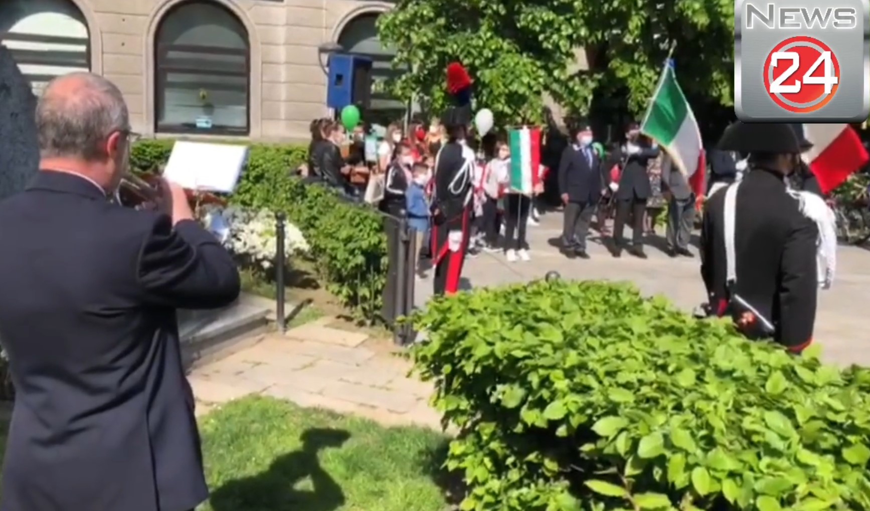 2021 04 25 Anniv Liberazione 76 b