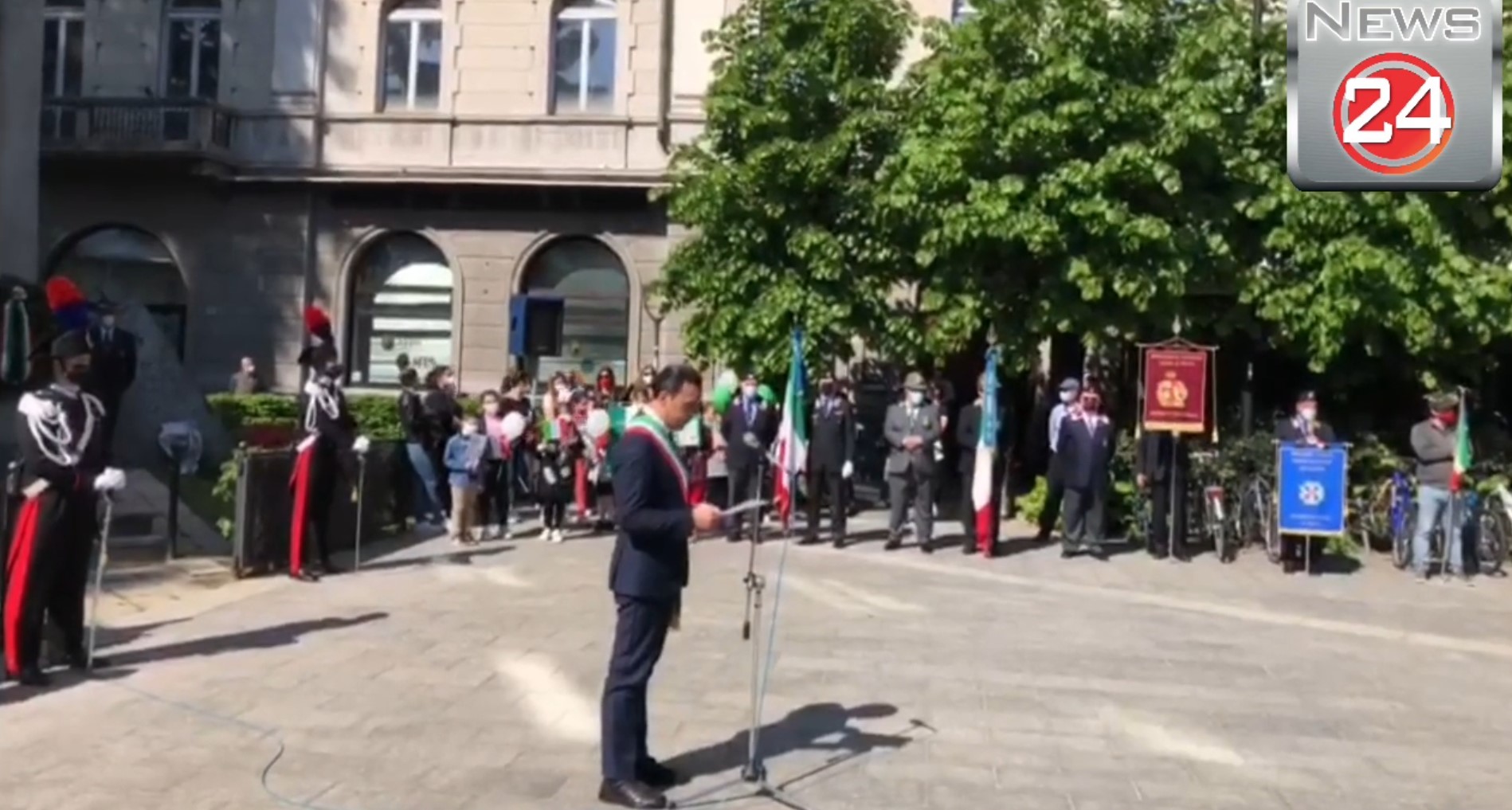 2021 04 25 Anniv Liberazione 76 c