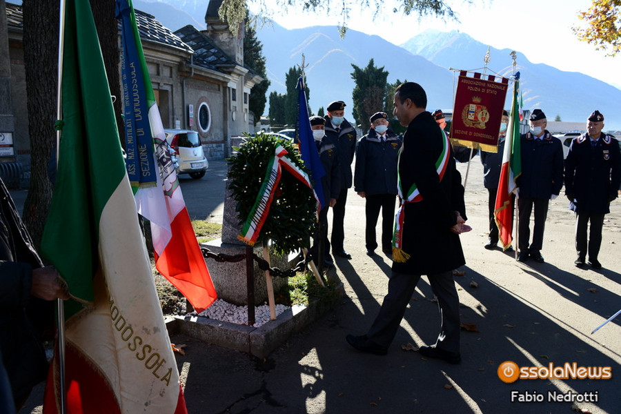 2021 11 07 Anniv Unità Italia E Forza Armate 1