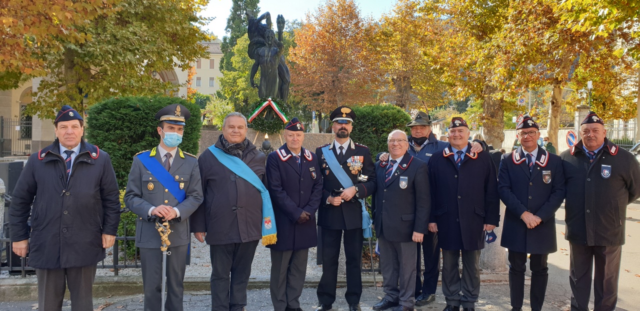 2021 11 07 Anniv Unità Italia E Forza Armate 2