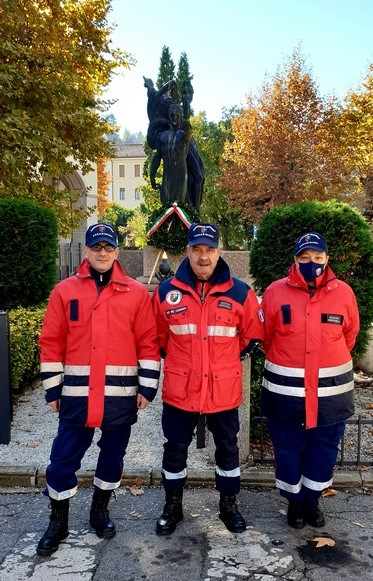 2021 11 07 Anniv Unità Italia E Forza Armate 3a