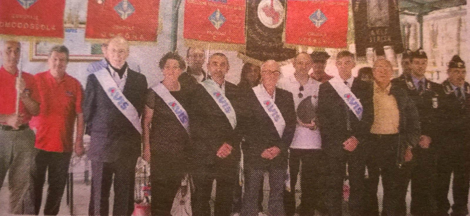 Avis2014 FestaDonatore