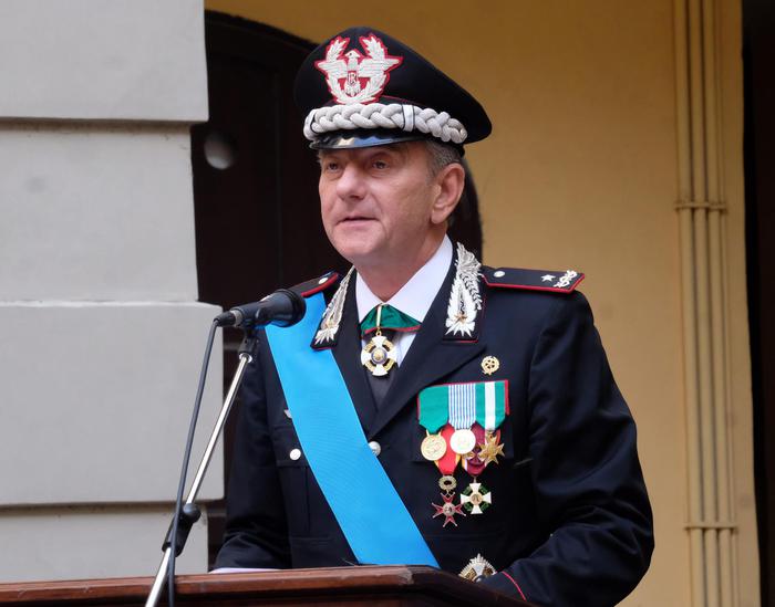 GenBrig CC Aldo Iacobelli