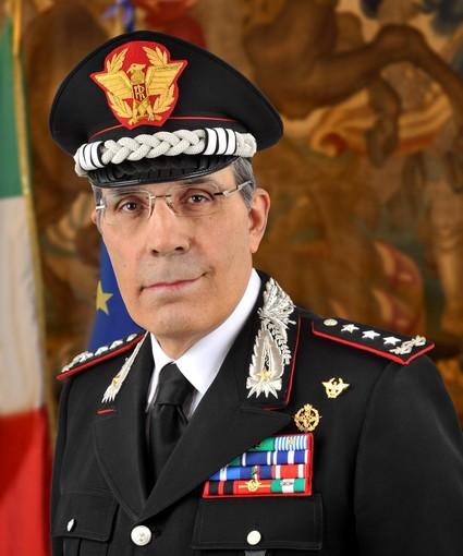 Gen Gaetano Maruccia