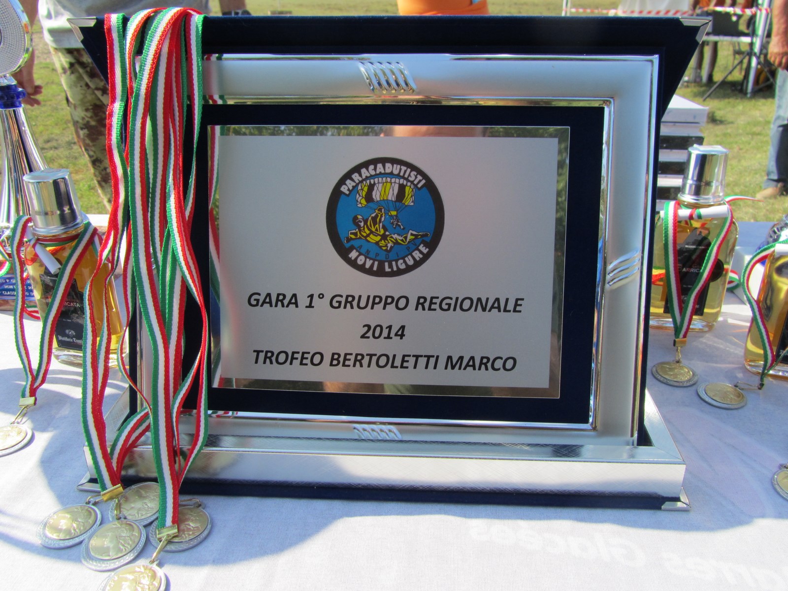2014 09 06 Trofeo Gara precis Novi Ligure 02