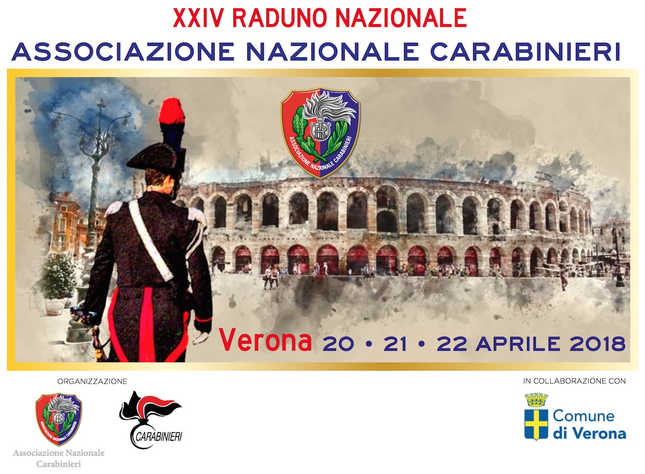 2018 Raduno Naz ANC Verona 1
