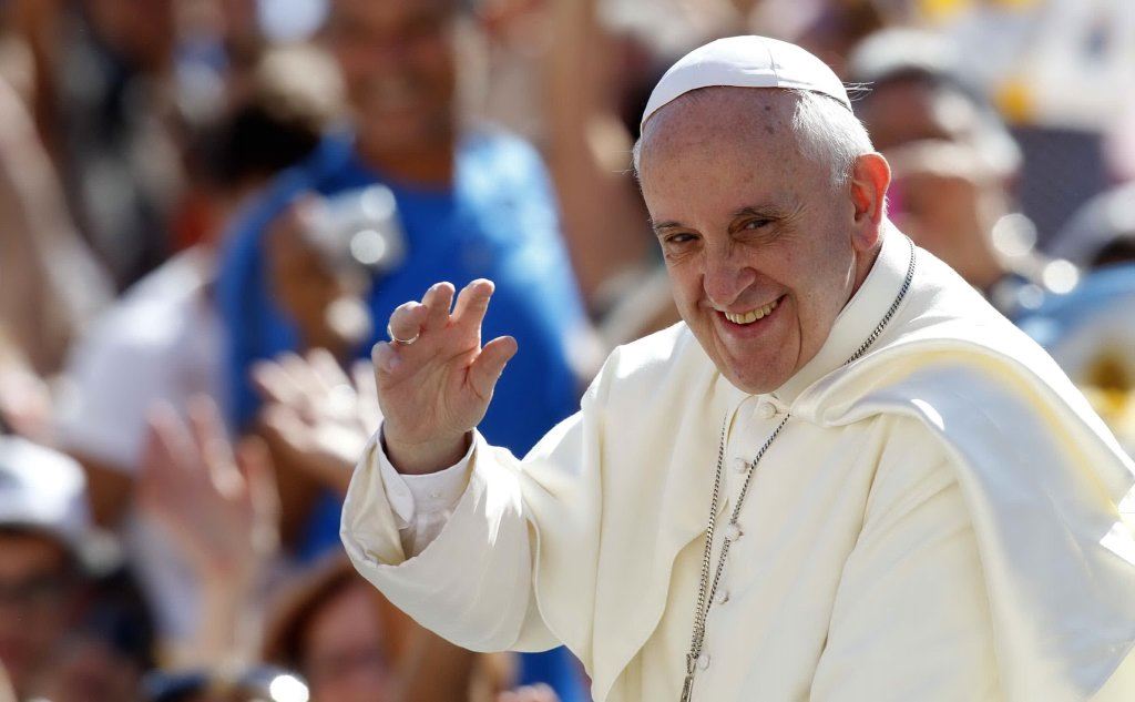 PapaFrancesco 01
