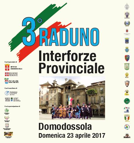 Locandina 3Rad Int Domo2017