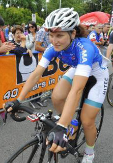 GiroRosa Elisa Longo Borghini