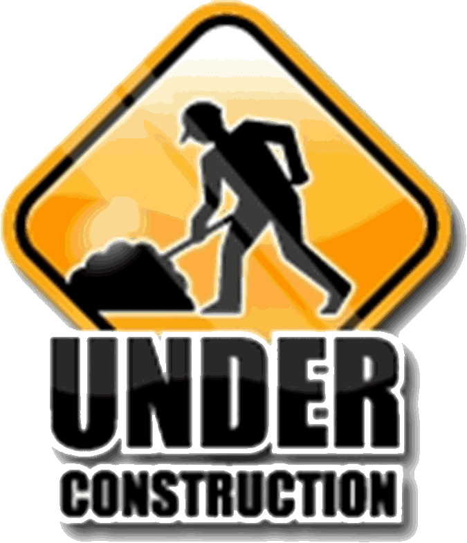 pagina in costruzione